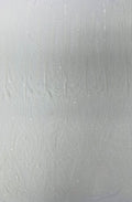 WHITE - Top Fashion Branch Design with Sequins Embroider on a 4 Way Stretch Mesh Fabric-Sold by The Yard.