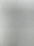 WHITE - Fashion Branch Design with Sequins Embroider on a 4 Way Stretch Mesh Fabric-Sold by The Yard.