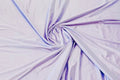 Shiny Polyester Spandex Fabric Stretch 58" Wide Sold by The Yard. Lilac