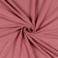 Milliskin Nylon Spandex Fabric 4 Way Stretch 58" Wide Sold by The Yard Dusty Rose
