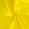 Two Tone Taffeta Fabric, Sold By The Yard. Yellow