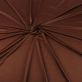 Milliskin Nylon Spandex Fabric 4 Way Stretch 58" Wide Sold by The Yard Brown