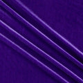 SPANDEX VELVET - Stretch Velvet Fabric for Sewing Apparel Costumes Craft, Sold By The Yard.  Purple
