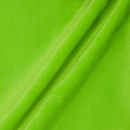 Minky Solid Baby Soft Fabric - Sold By Yard Baby Blanket Crafts Decor Soft Cuddling - Quilting, Baby Accessories, Pillows, Throws, Lime