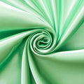 MINT - Heavy Bridal Satin Fabric Silky Poly Wedding Dress By Yard For Prom Dress Ball Gown Formal Evening Gowns, Satin Gowns