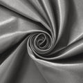 CHARCOAL - Heavy Bridal Satin Fabric Silky Poly Wedding Dress By Yard For Prom Dress Ball Gown Formal Evening Gowns, Satin Gowns