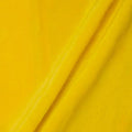 Minky Solid Baby Soft Fabric - Sold By Yard Baby Blanket Crafts Decor Soft Cuddling - Quilting, Baby Accessories, Pillows, Throws, Yellow