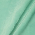 Minky Solid Baby Soft Fabric - Sold By Yard Baby Blanket Crafts Decor Soft Cuddling - Quilting, Baby Accessories, Pillows, Throws, Mint
