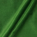 Minky Solid Baby Soft Fabric - Sold By Yard Baby Blanket Crafts Decor Soft Cuddling - Quilting, Baby Accessories, Pillows, Throws, Green