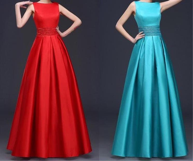 Silky Shiny Stretch Charmeuse Satin Fabric for Wedding Dress Fashion Crafts Costumes Decorations Silky Satin 58” Sold By Yard Emerald
