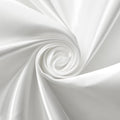 WHITE - Heavy Bridal Satin Fabric Silky Poly Wedding Dress By Yard For Prom Dress Ball Gown Formal Evening Gowns, Satin Gowns