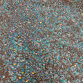 SEQUIN VELVET - Sequins on a Stretch Velvet 2-Way Stretch Sold By The Yard. NUDE - For Fashion Dress Evening Dress Prom Quinceanera